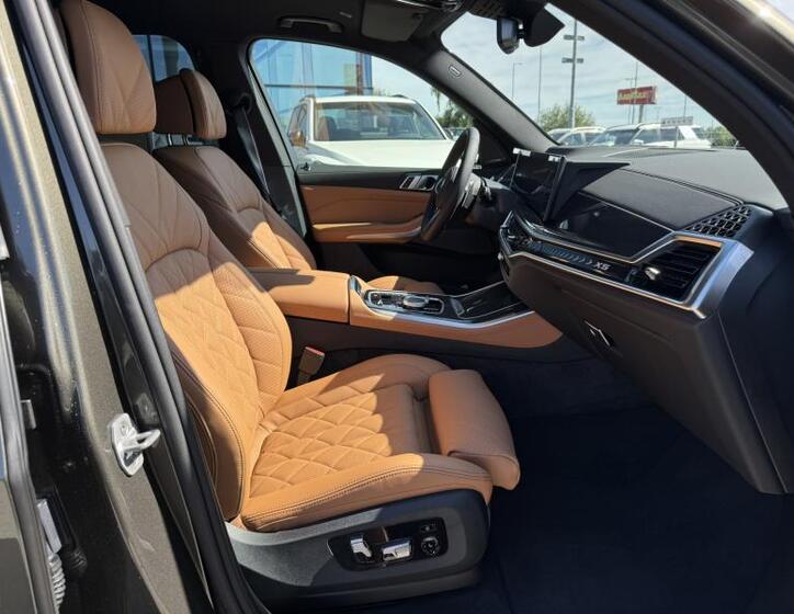 BMW X5 21