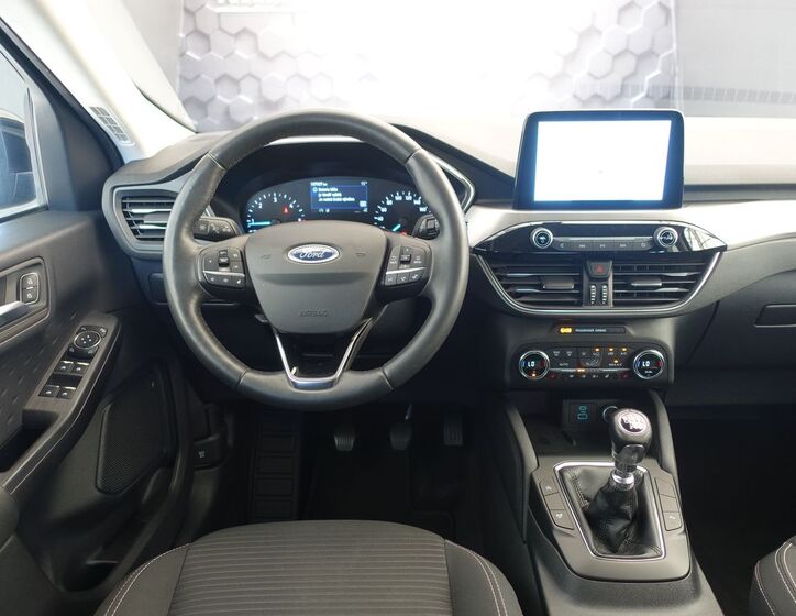 Ford Kuga 9