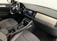 Škoda Kodiaq 17