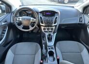 Ford Focus 14