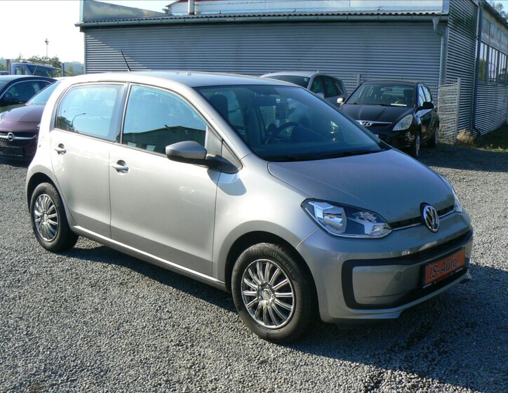 Volkswagen up! 2