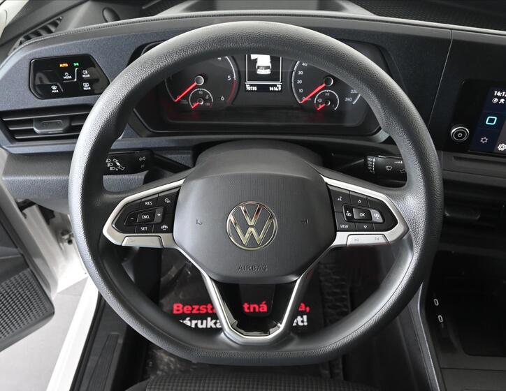 Volkswagen Caddy 16