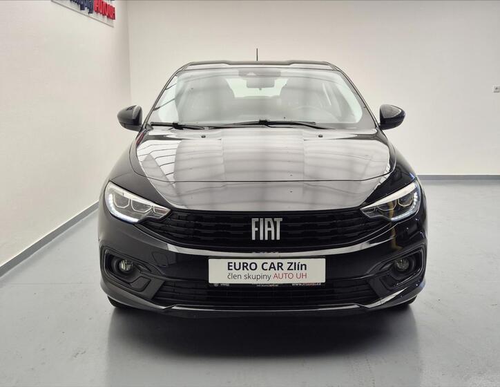 Fiat Tipo 5