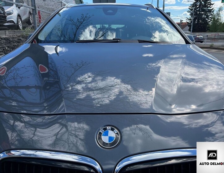 BMW Řada 2 14