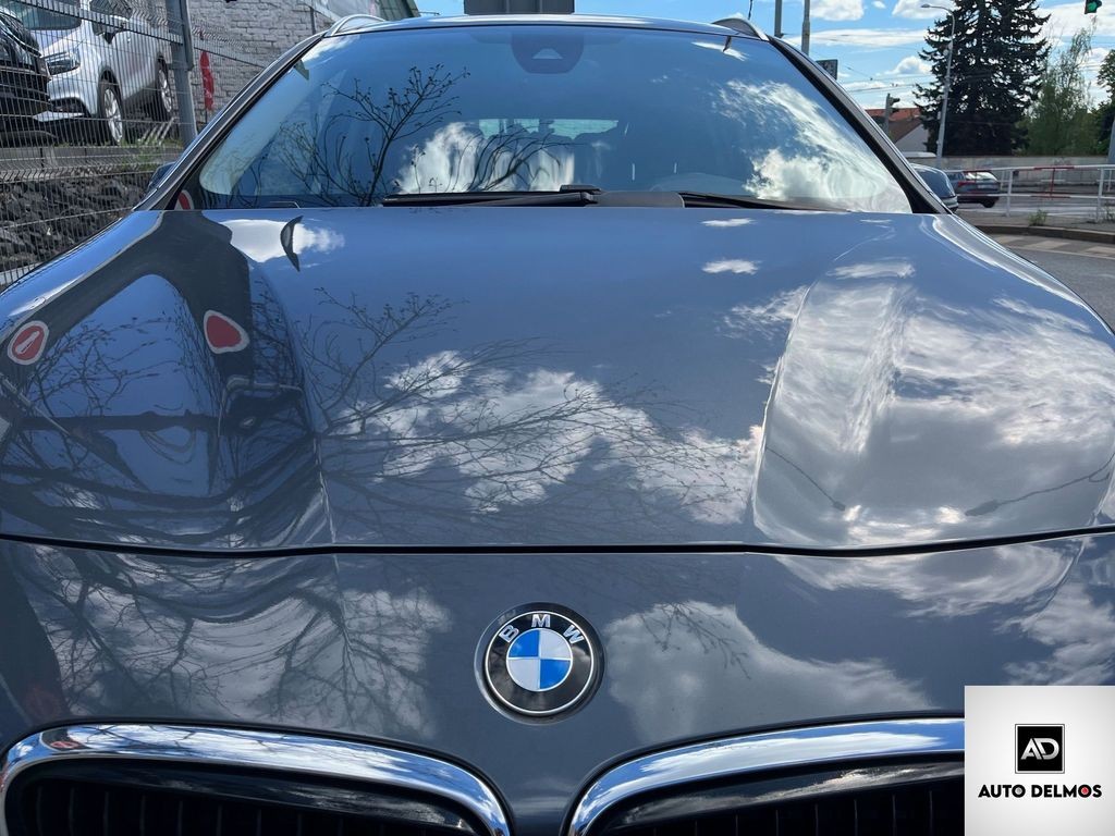 BMW Řada 2