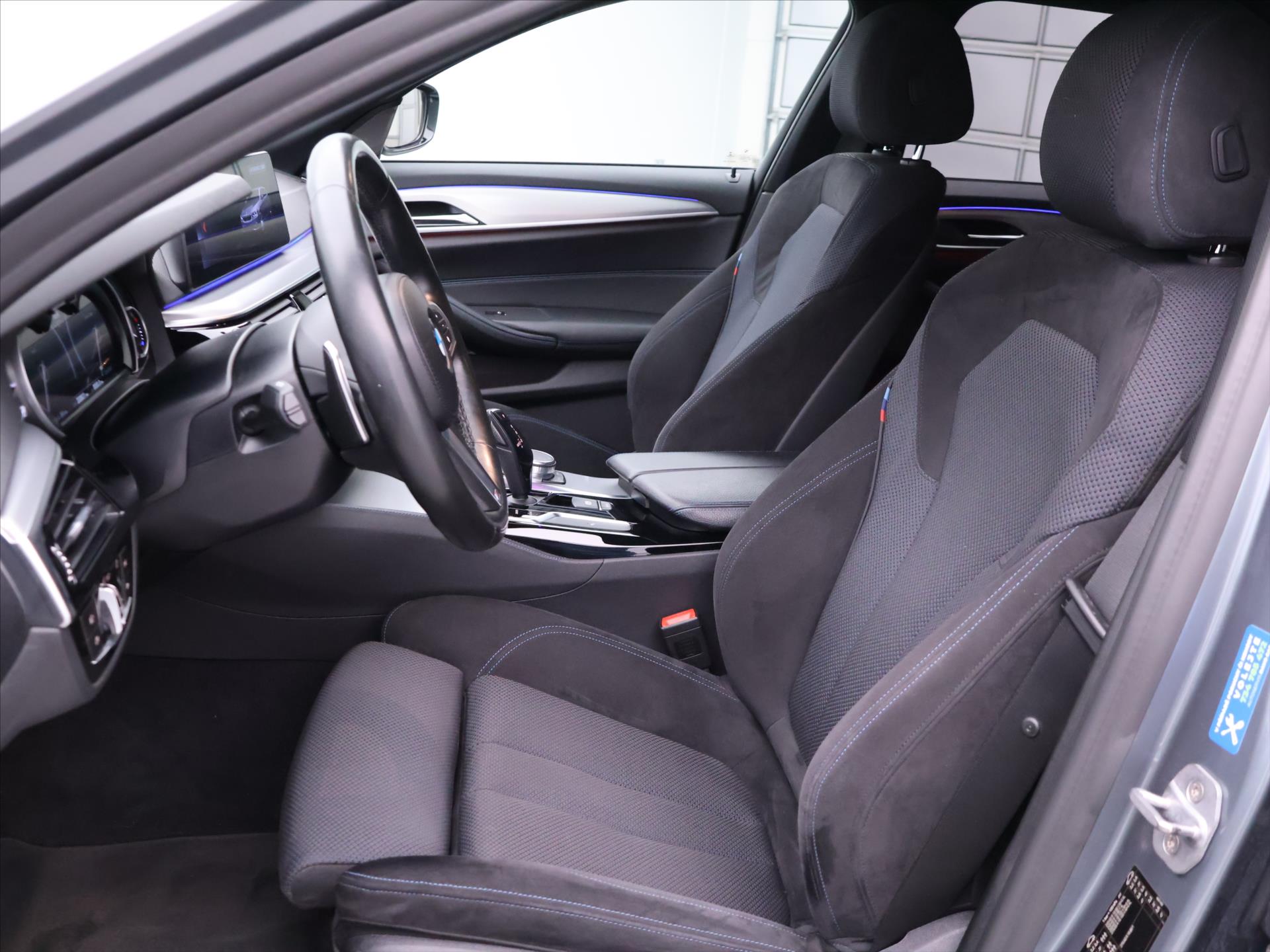BMW Řada 5
