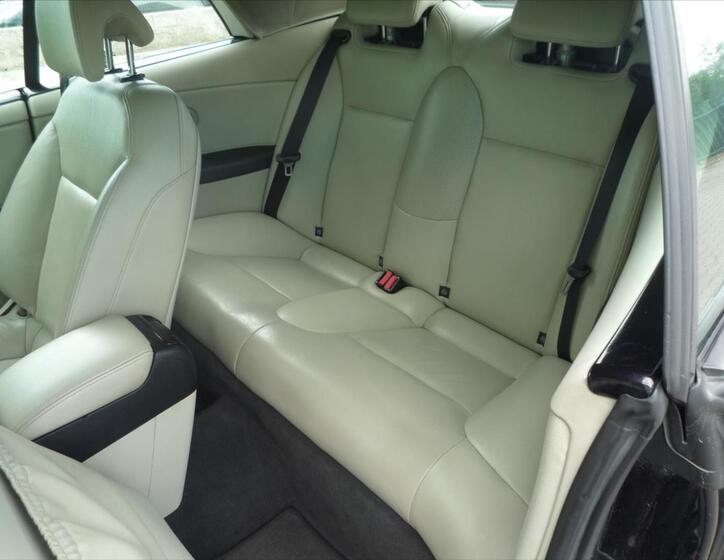 Saab 9-3 25