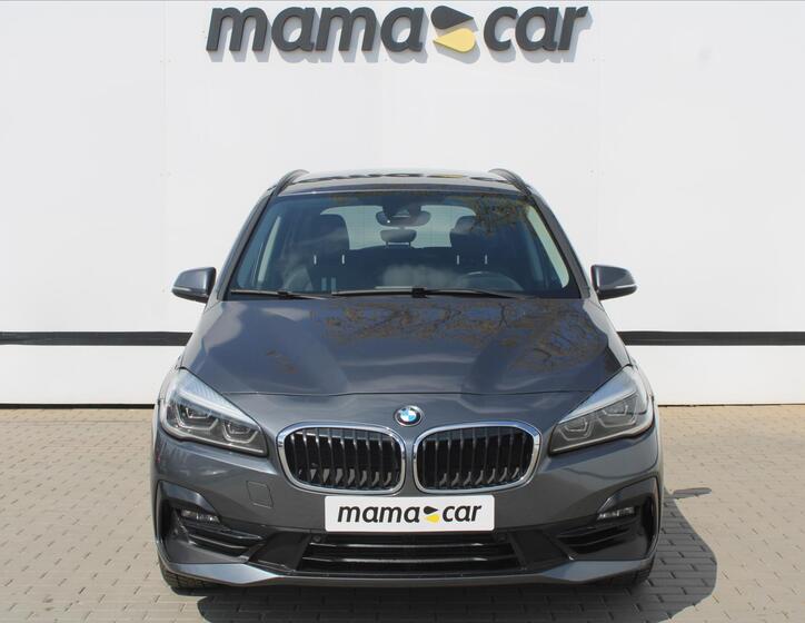 BMW Řada 2 2