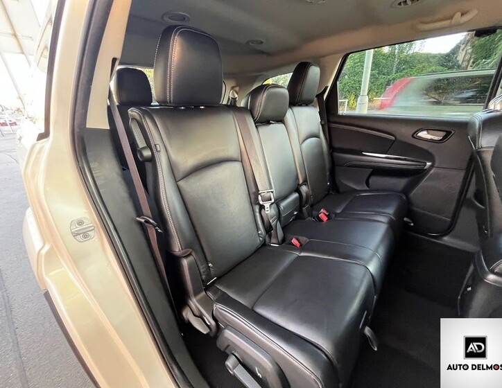 Fiat Freemont 30