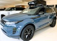 Land Rover Range Rover Evoque 1