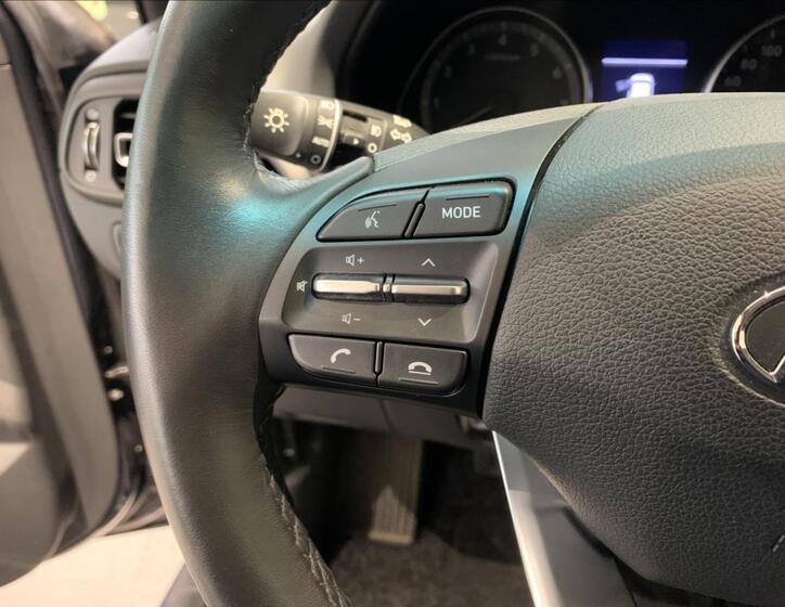 Hyundai i30 31