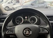 Škoda Octavia 13
