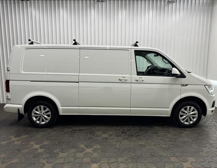 Volkswagen Transporter 10