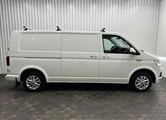 Volkswagen Transporter 10