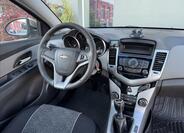 Chevrolet Cruze 32