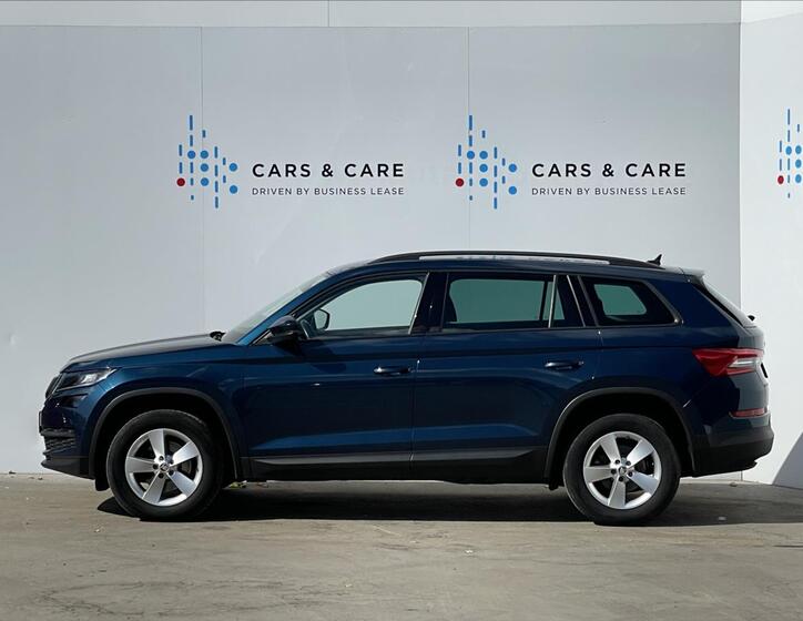 Škoda Kodiaq 2
