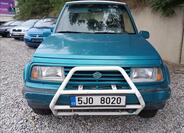 Suzuki Vitara 2