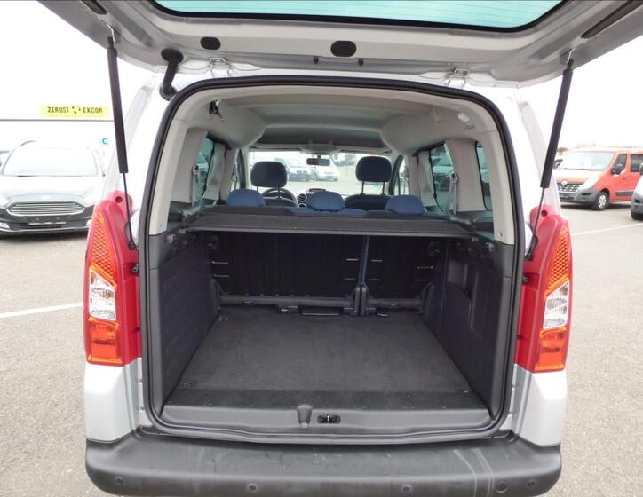 Citroën Berlingo 36