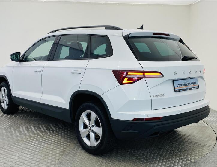Škoda Karoq 24