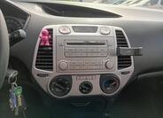 Hyundai i20 10