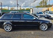 Audi A4 3