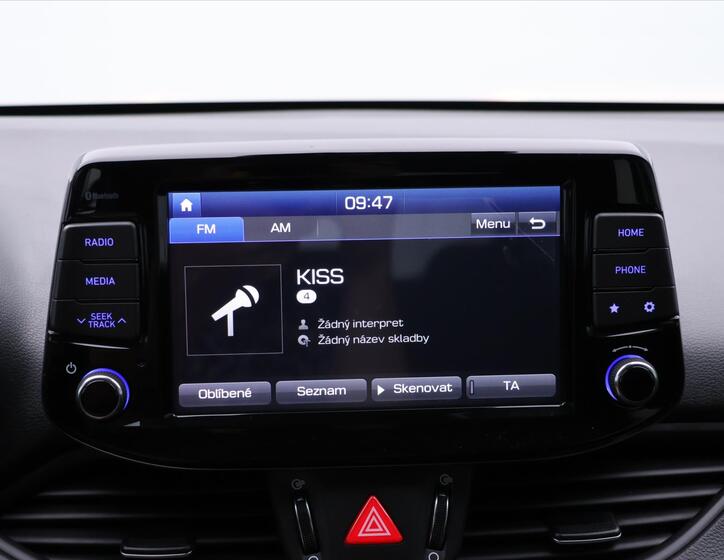 Hyundai i30 21