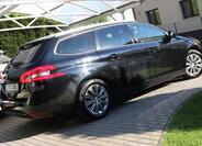 Peugeot 308 10
