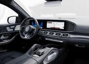 Mercedes-Benz GLE 9