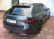 Škoda Superb 7