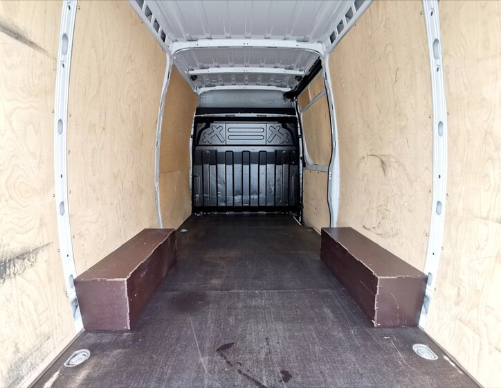 Iveco Daily 15