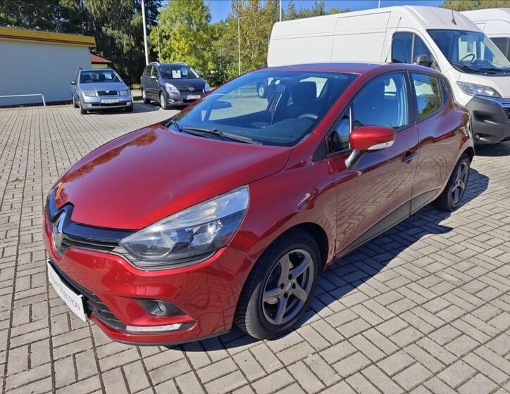 Renault Clio 2