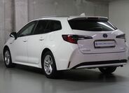 Toyota Corolla 7