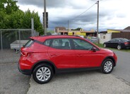 Seat Arona 5