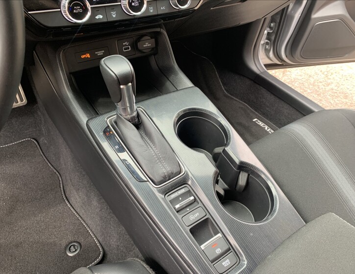 Honda Civic 13