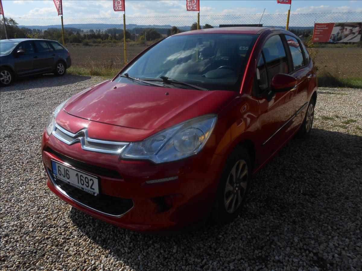 Citroën C3