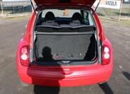 Nissan Micra 11