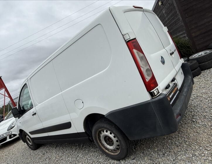 Fiat Scudo 7