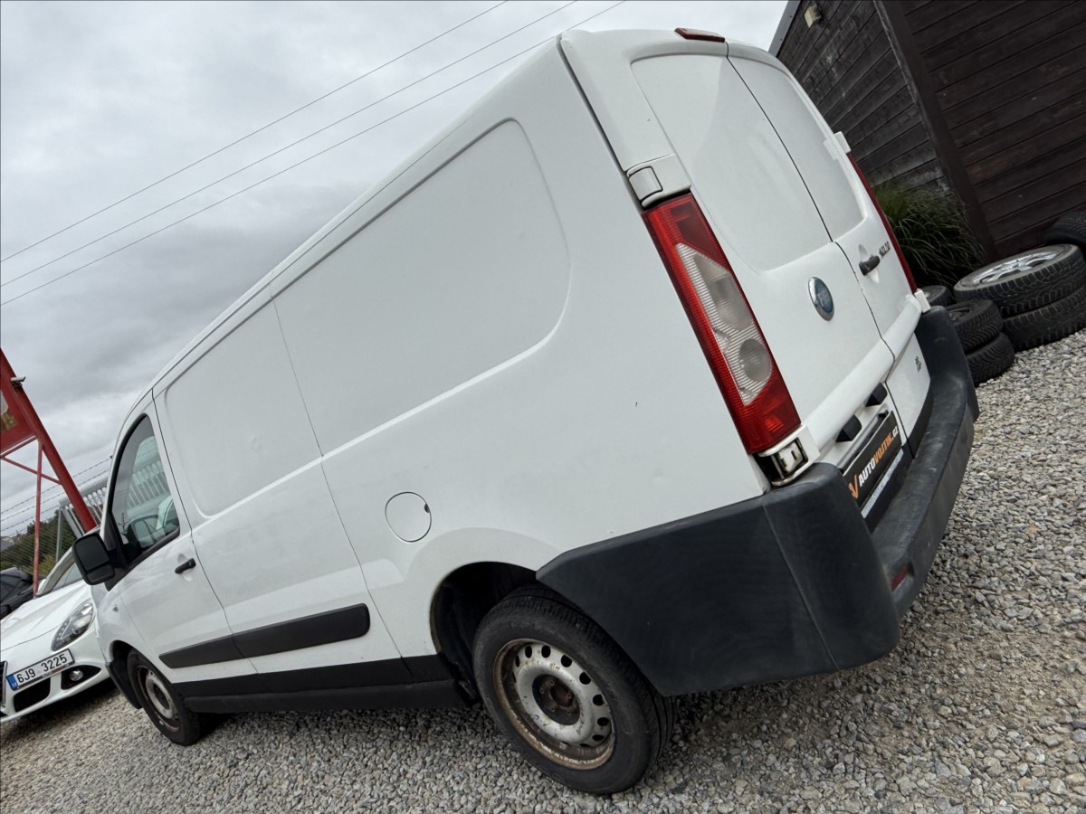Fiat Scudo