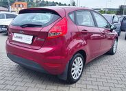 Ford Fiesta 5