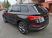 Škoda Kodiaq 9