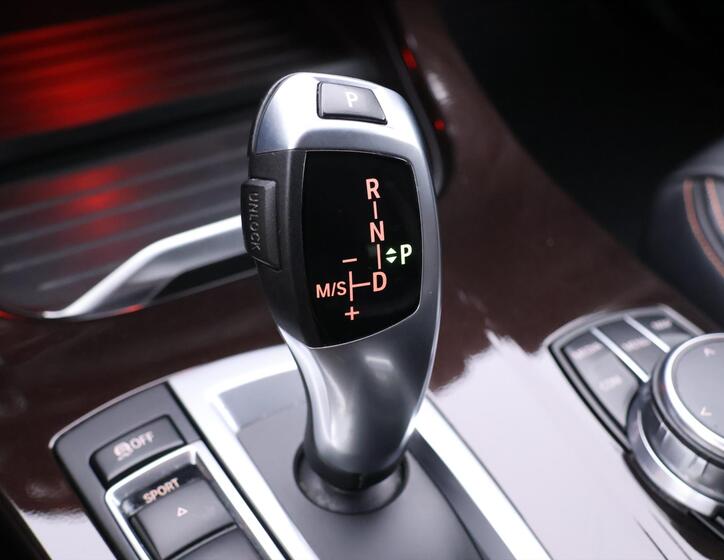 BMW X3 25