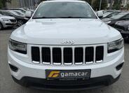 Jeep Grand Cherokee 1