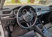 Škoda Superb 20