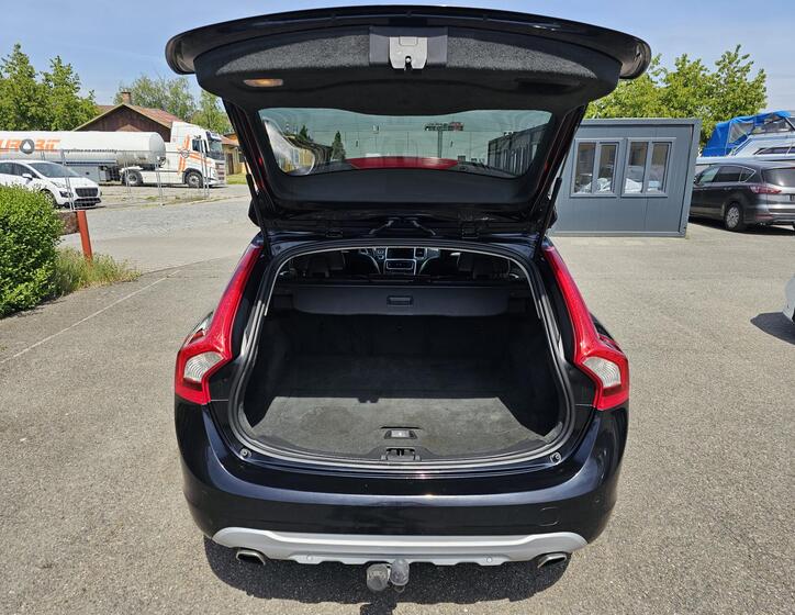 Volvo V60 41