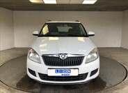 Škoda Fabia 2