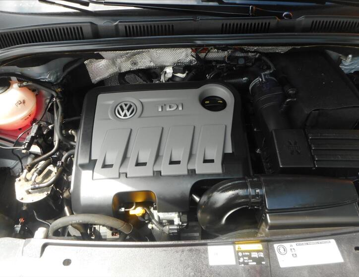 Volkswagen Sharan 28