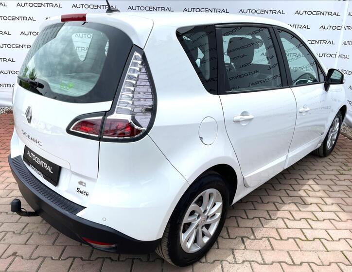 Renault Scénic 9