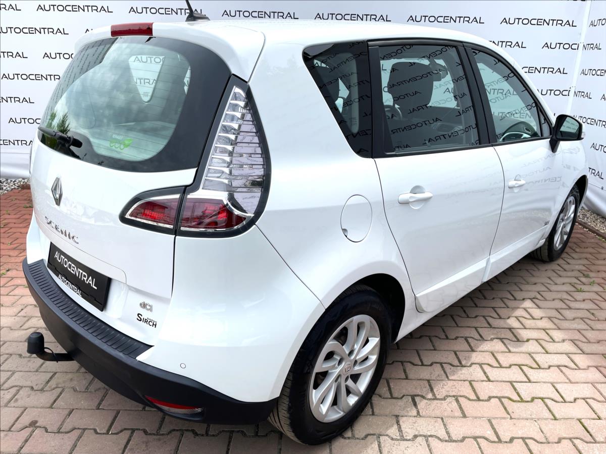 Renault Scénic