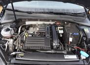 Volkswagen Golf 45
