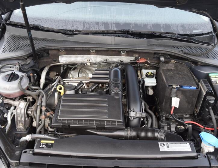 Volkswagen Golf 45